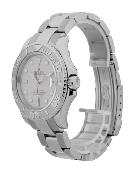 Rolex Yacht-Master 16622